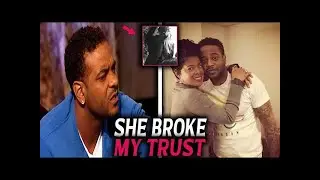 Jim Jones Caught Chrissy Lampkin Cheating Red-Handed!