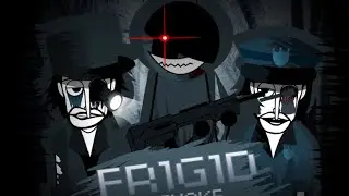 This Remake is Fire!! | Review Incredibox Frostbite V4