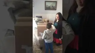 LuLaRoe newbie adventures with Little Bug