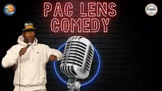 Pac Lens Comedy | Q: Atlanta Perspective, Culture Clashes, Wild Story Escalation
