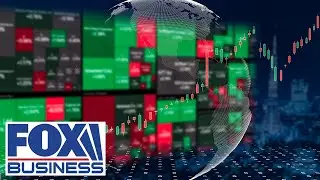 MASSIVE volatility hits markets ahead of critical Fed decision