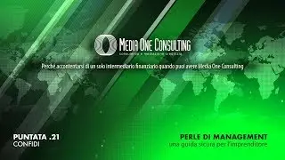 PERLE DI MANAGEMENT - 21 - CONFIDI