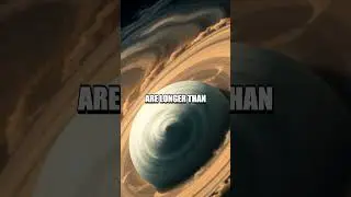 Saturn's Mysterious Hexagonal Storm
