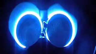 light up cup holders