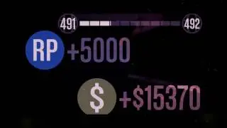 GTA V Online | 42HS vs. Laffing Devils MC  