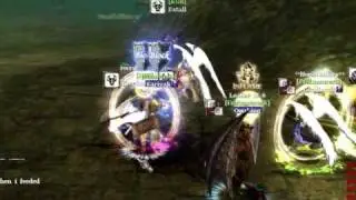 Archlord Cooldown Hack