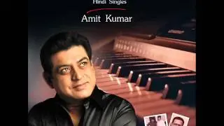 Wada Na Todo - Amit Kumar