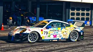 Hockenheim VLF GLPpro 2022 | Cinematic