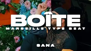 [FREE] MORAD x Baby Gang x JuL Type Beat - 