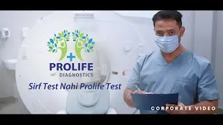 Prolife Diagnostics: Bhubaneswar's Trusted Leader in Cutting-Edge Medical Testing