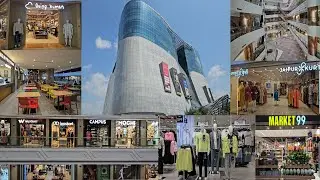 Mittal Mall Ajmer Sharif | Biggest Mall In Ajmer Sharif |