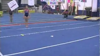 Front tuck to Sit Drill