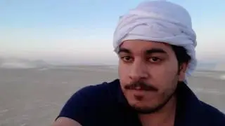 White Desert Safari and Camping with badawiya  - Farafra Oasis