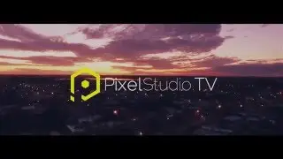 Carlos Casares - DESDE EL AIRE - Pixel Studio TV