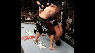 Frank Mir vs Tim Sylvia UFC 48 - Payback [2004 06 19]