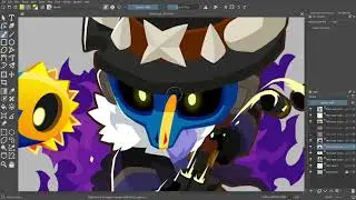 Making a 20 Minute Merge Every Day #113: TDP/Ezili