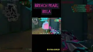 BREACH PEARL TAKTİK 1