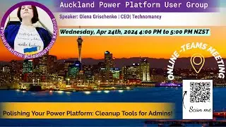 Polishing Your Power Platform Cleanup Tools for Admin