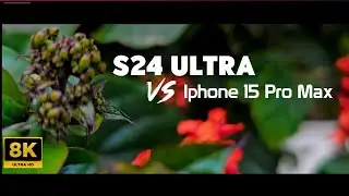 galaxy s24 ultra camera test || cinematic shooting in mobile || 4k resolution Video @Samsung