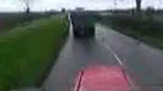 F1 tractor
