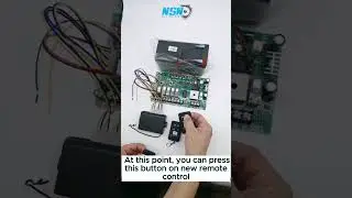 How to Clone D'NOR 4 Channel Anti-Spy Remote (EN VERSION)