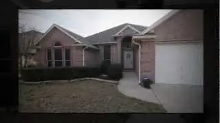 5729 Ozark Drive, Fort Worth, TX 76131