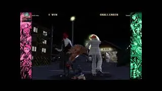 CAPCOM FIGHTING COLLECTION 2 2025 09 15 20 08 17