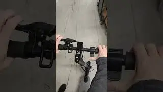 1684 Envivo E Scooter startup