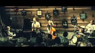 'The New Straight Ahead' by NYSQ - [Album Trailer] - Whirlwind Recordings