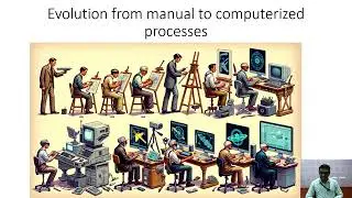 Computer in Business
