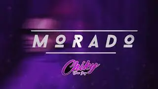 MORADO REMIX - J BALVIN - CHIKY DEE JAY