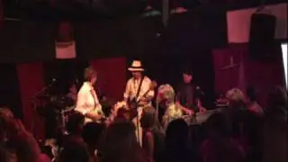 The Stephanie Teel Band Live!