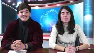 EA/Haverford/AIS Day Video 2015