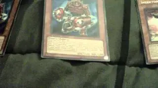 How to do the Inzektor OTK