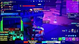 |99GODSGAMING| 45 KROWNZ