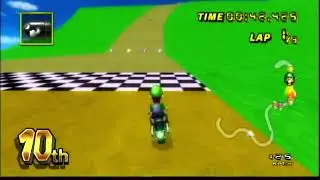 CTGP Archive #7 - CTGP 1.03.0012 Gameplay 3