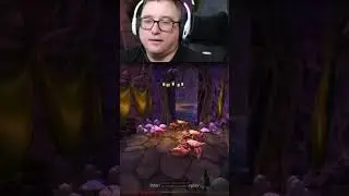 The Best Accessibility Feature EVER!  #worldofwarcraft