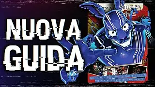 LA NUOVA GUIDA DI FNAF CAMBIA LA LORE? - Ultimate Guide 2.0