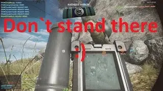 Battlefield 4 Mortar Madness Montage