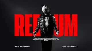 SIDHU MOOSEWALA MASHUP x PROLP MUSIC | 