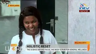 Holistic Reset: The science behind facial and body scrubs for general wellness | Your World