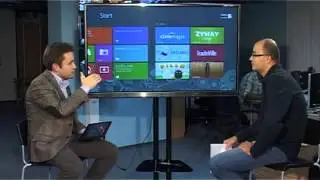 Interviu despre Windows 8 si dezvoltarea de aplicatii in Romania