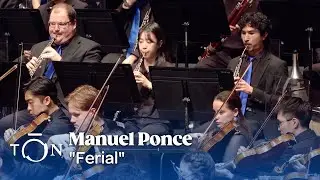 Manuel Ponce: 