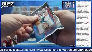 2025-2026 Topps Chrome Sapphire 1 Box BREAK #22 Pick Your Team
