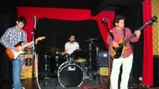 The Field People - plastic girl(live at Tommy Flynns)&rlm;