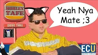 New TAFE Opens in Morely for cat boys.