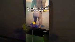 C est trop stressant&hellip; #viralshort #fortnite #setupgamer #fortnitecompetitive #pourtoi #kuzz #fyp