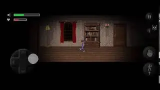 playing Mr hopp's playhouse trilogy on mobile!! #streamwithglip