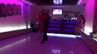 Alexey Vatchenko & Olga Zabotkina SON CUBANO Bachata Blanca, ZP