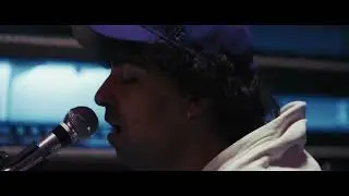 Interview: BRKN (Shutters Studio Residency)